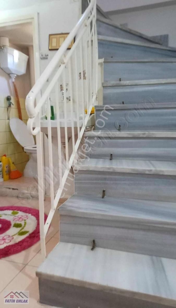 Fatih'ten Halitpaşa Mah 2+1 80m2 Dubleks Daire