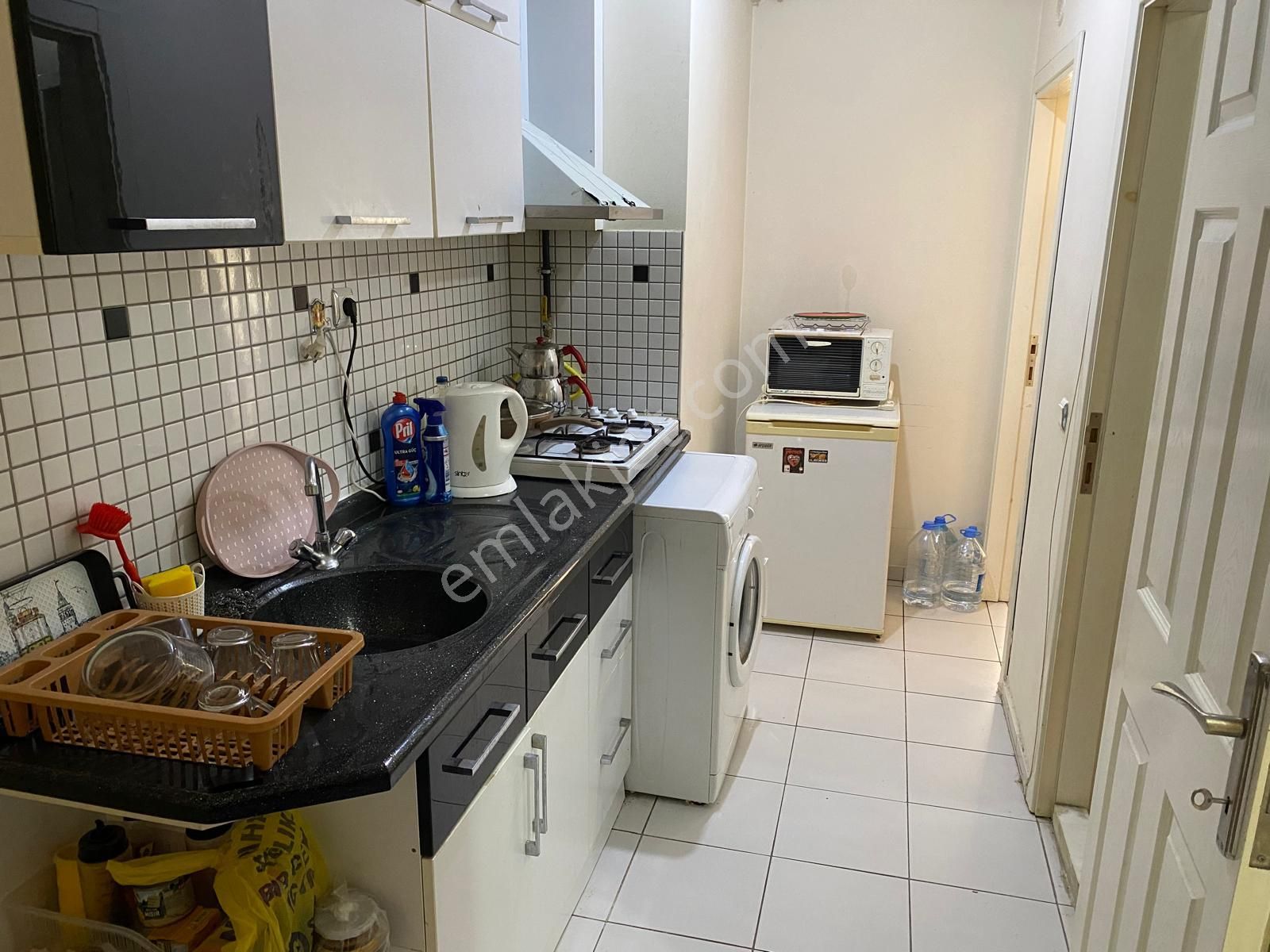 Nil Emlak Gyd Den Yenibağlar Da 50 M2 1+1