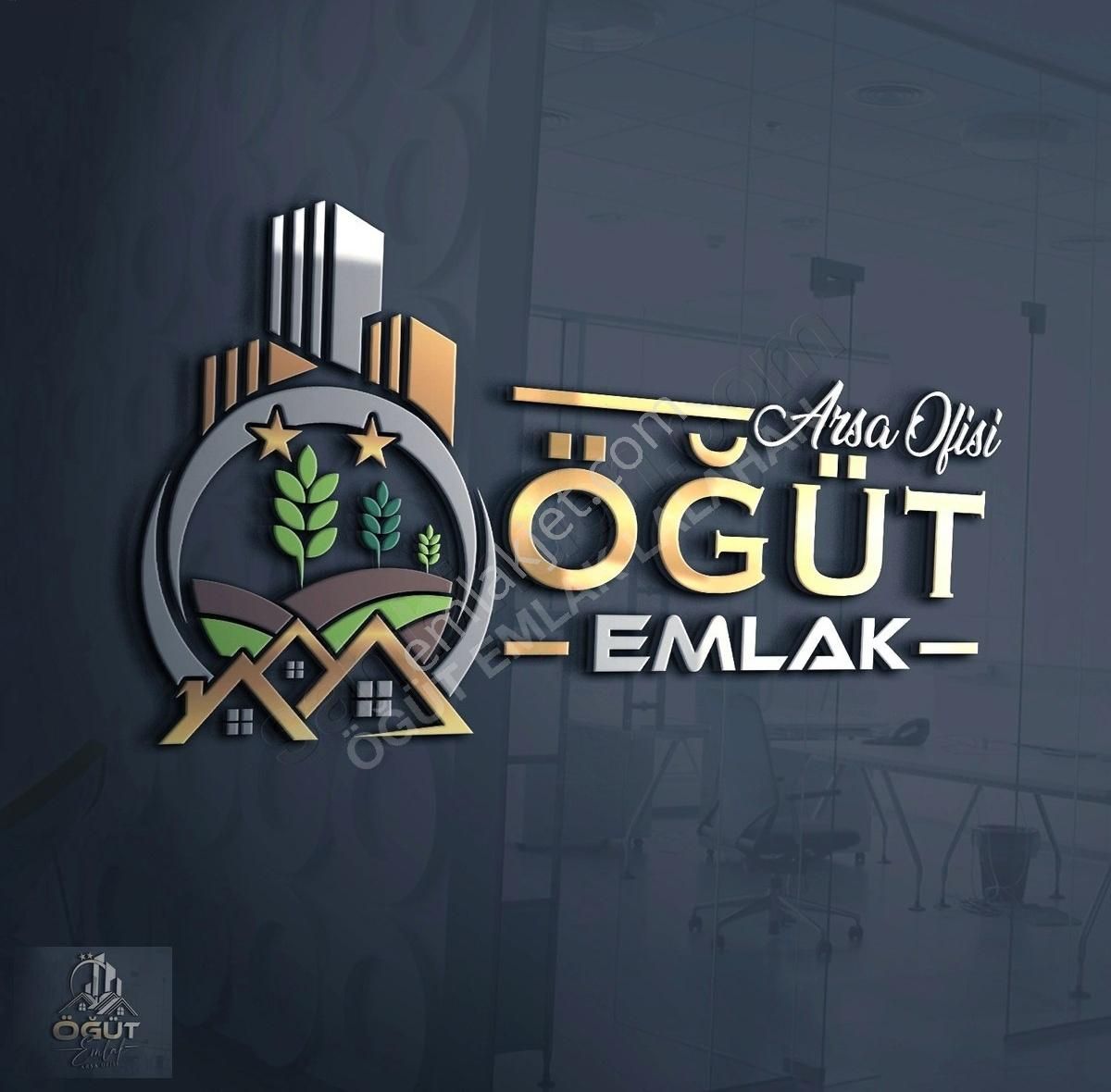 Lalahan Merkeze Yakın Cadde Üzeri 4 Katlı 698m Arsa - Görsel 8