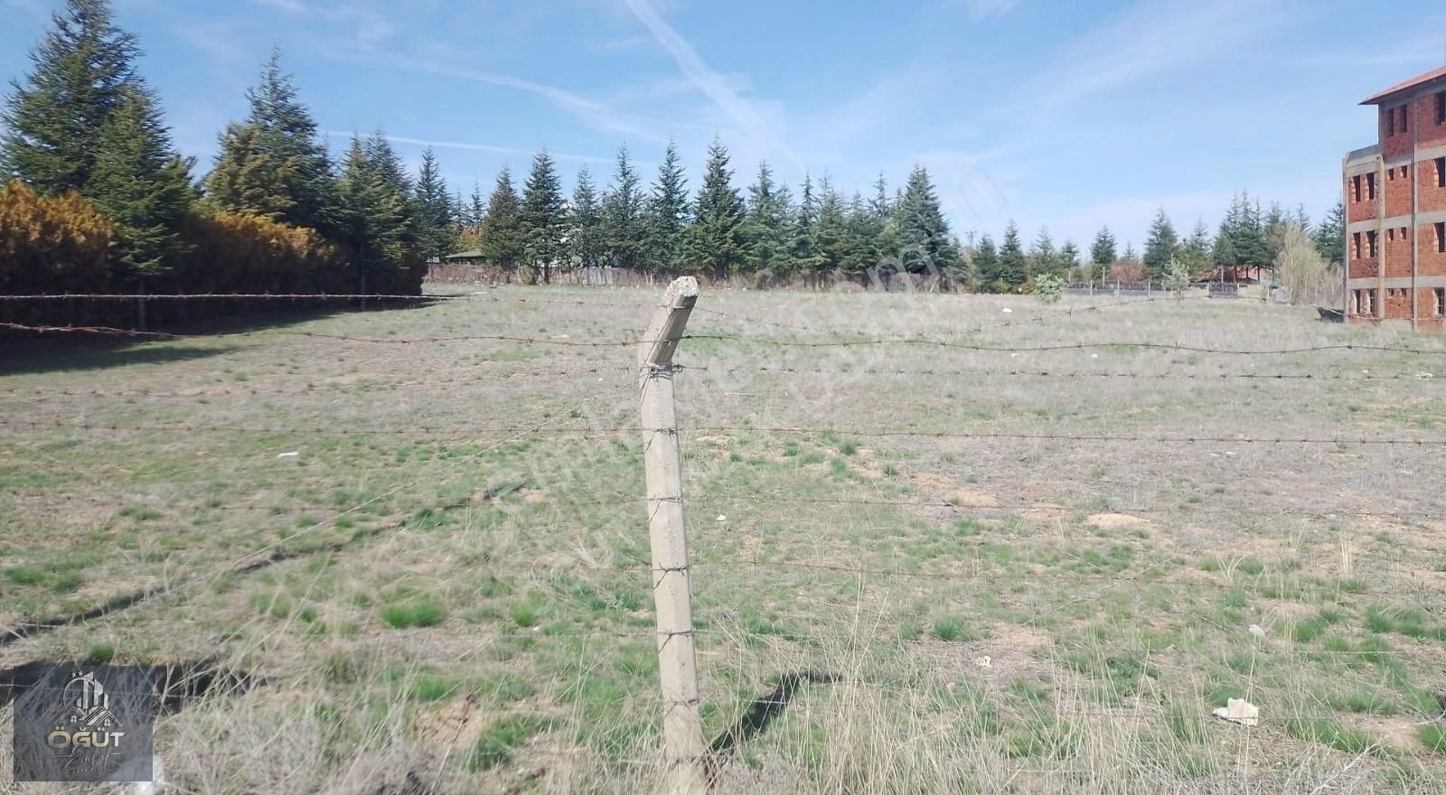 Odabaşıda Bulvara Cephe Kupon Villa Arsası - Görsel 8