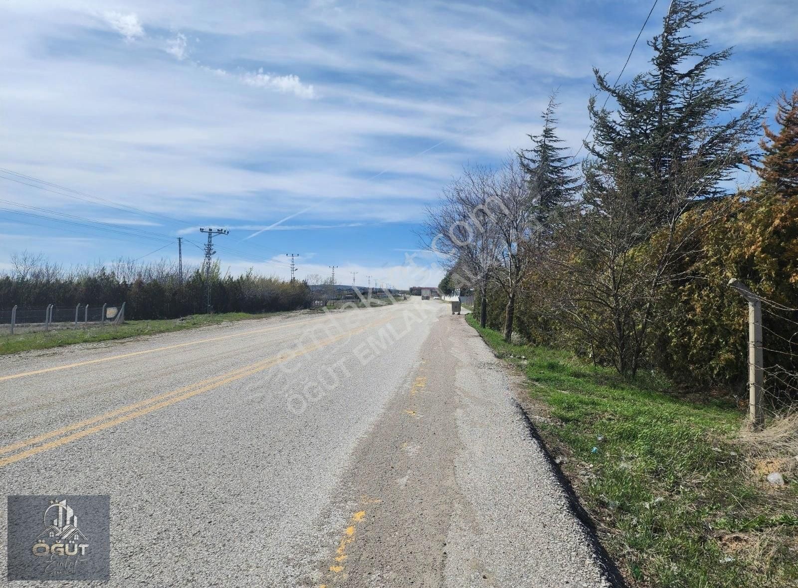 Odabaşıda Bulvara Cephe Kupon Villa Arsası - Görsel 5