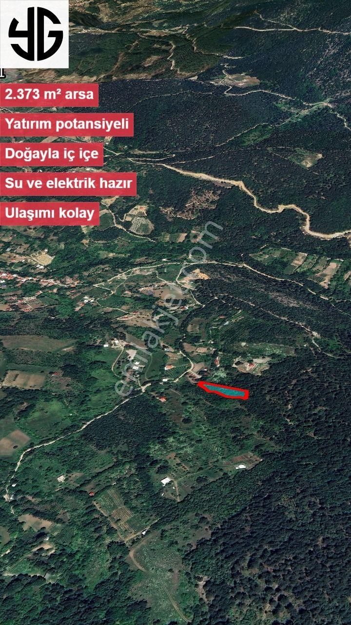 Soğukpınar Köyü’nde Doğayla Bütünleşen Yatırım Fırsatı - Görsel 6