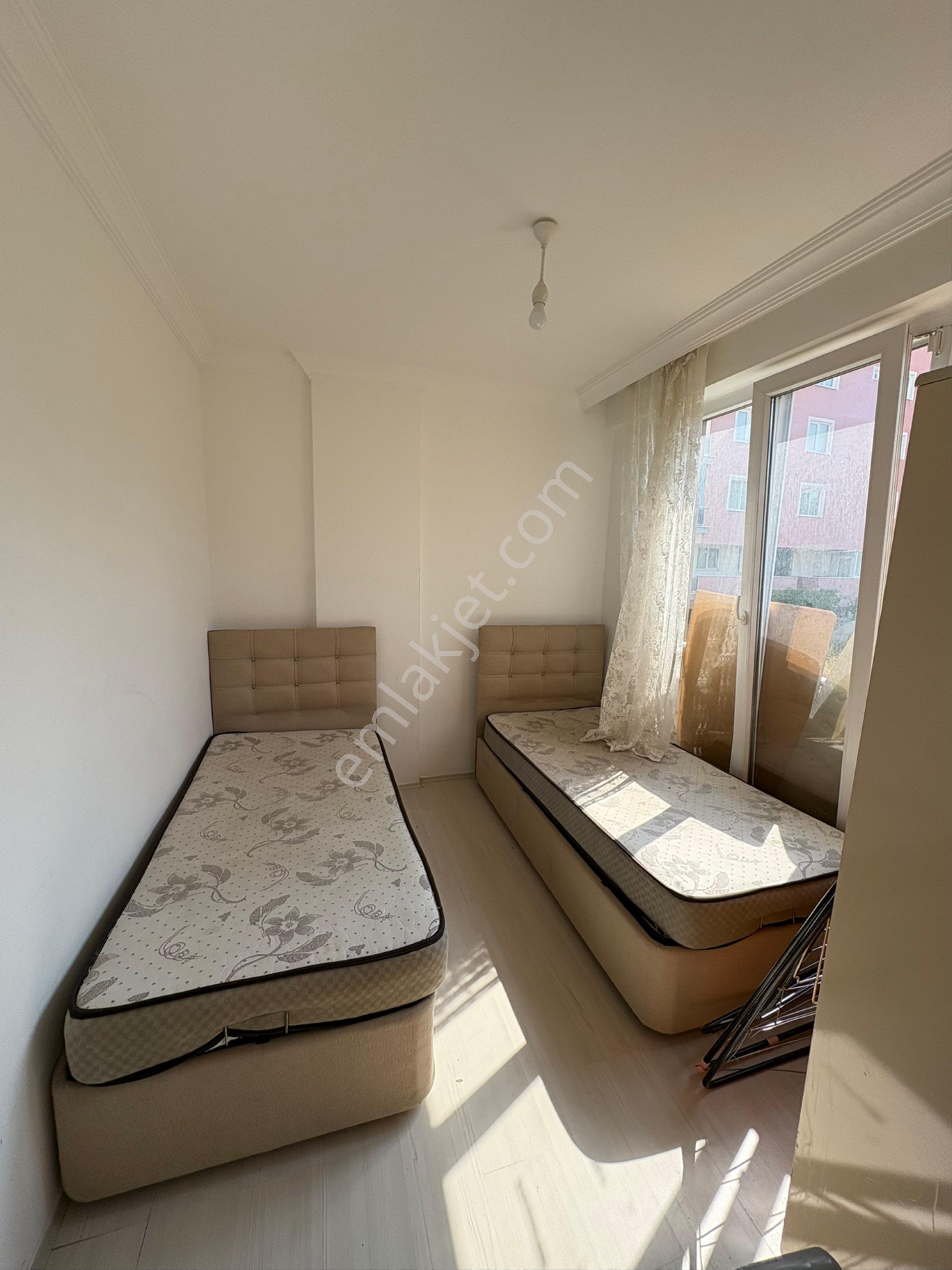 İnal Emlaktan Emekte Satılık 1+1 50 M2 Daire •doğu Cephe - Görsel 3