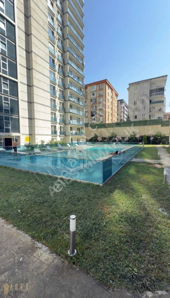 Ares Den Full Concept Kiralık Site İçi 1+1 Merkezi Konum