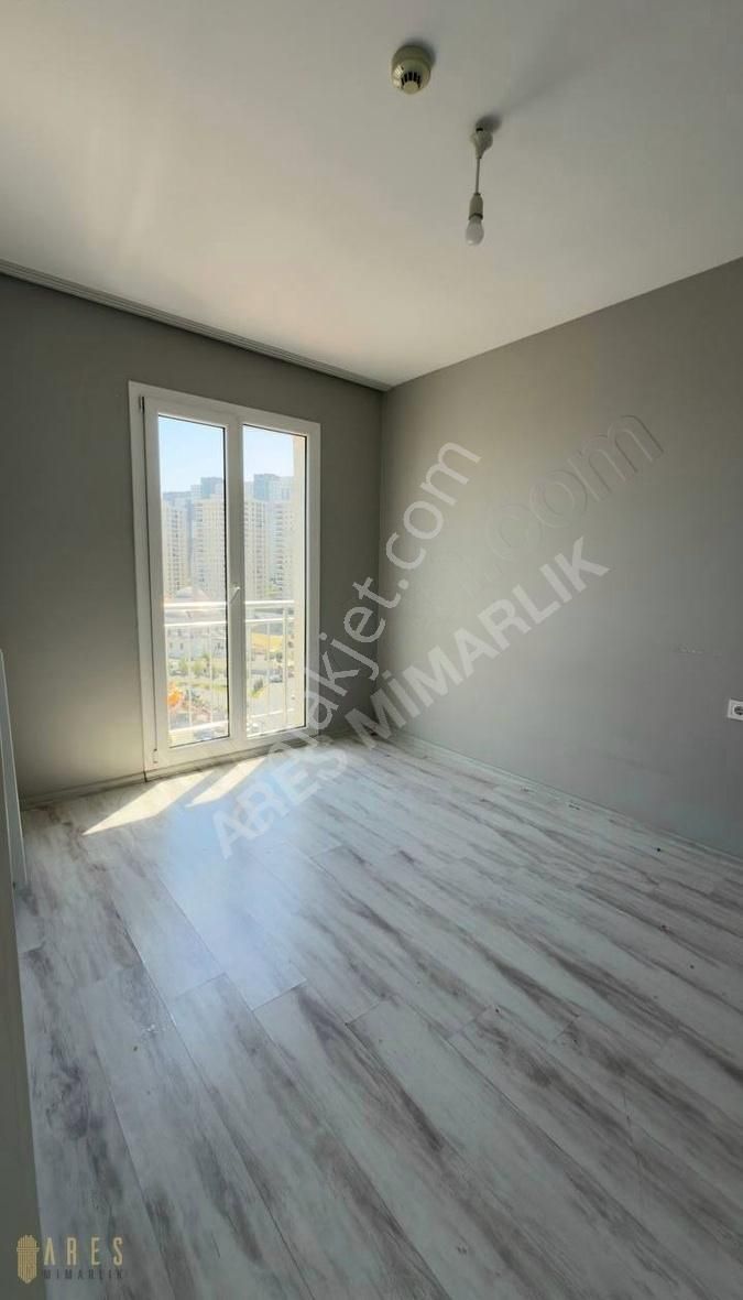 Ares Den Site İçi Full Concept Kiralık Manzaralı 1+1 Daire!