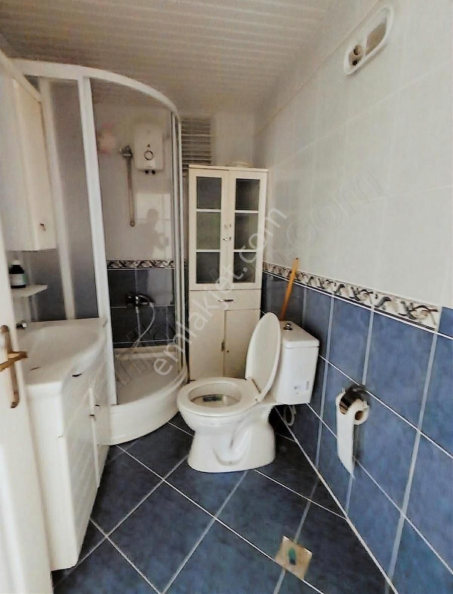 Obada Panoramik Deniz Ve Kale Manzaralı 2+1 Satılık Daire - Görsel 6