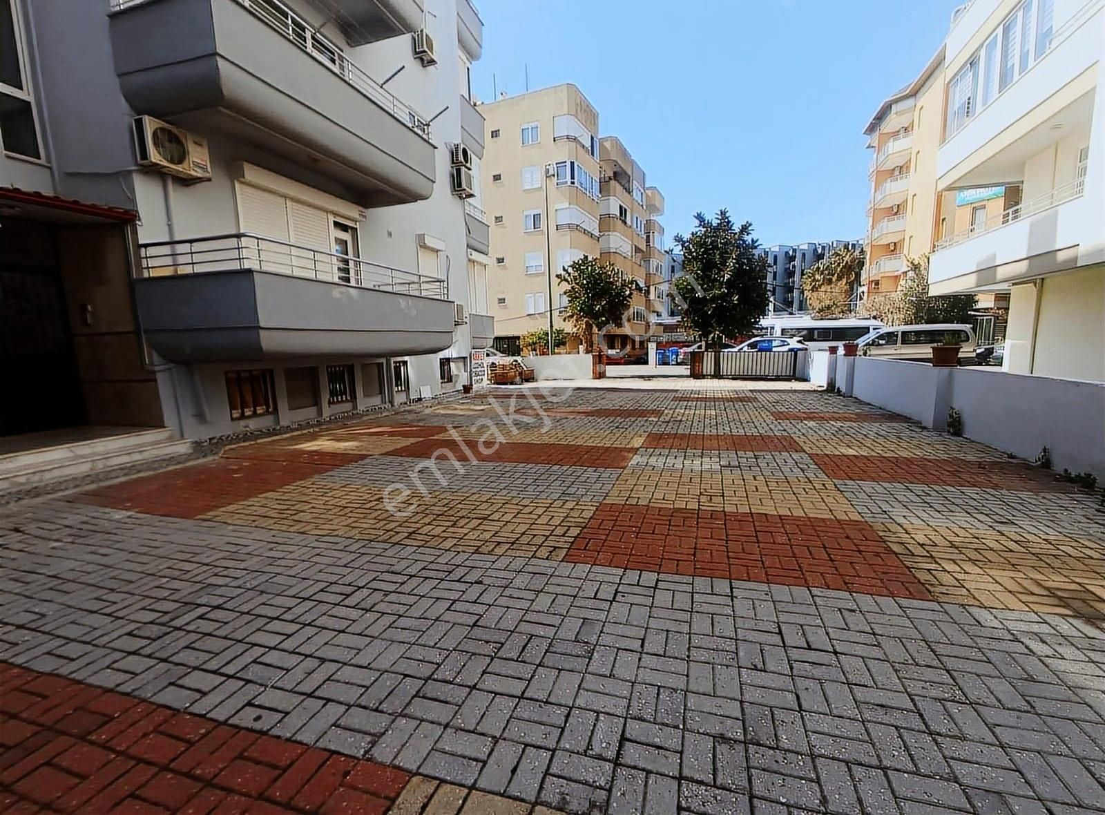 Obada Panoramik Deniz Ve Kale Manzaralı 2+1 Satılık Daire - Görsel 4