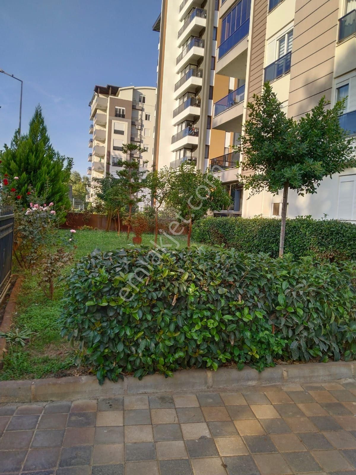 Artıdan!! 4+1 Site Içınde Kapalı Otopark Havuzlu
