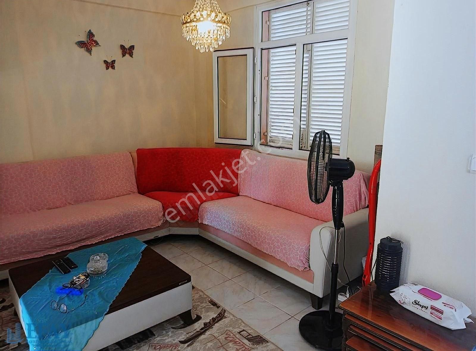 Geniş Ve Büyük Bahçeli Villa - Görsel 2