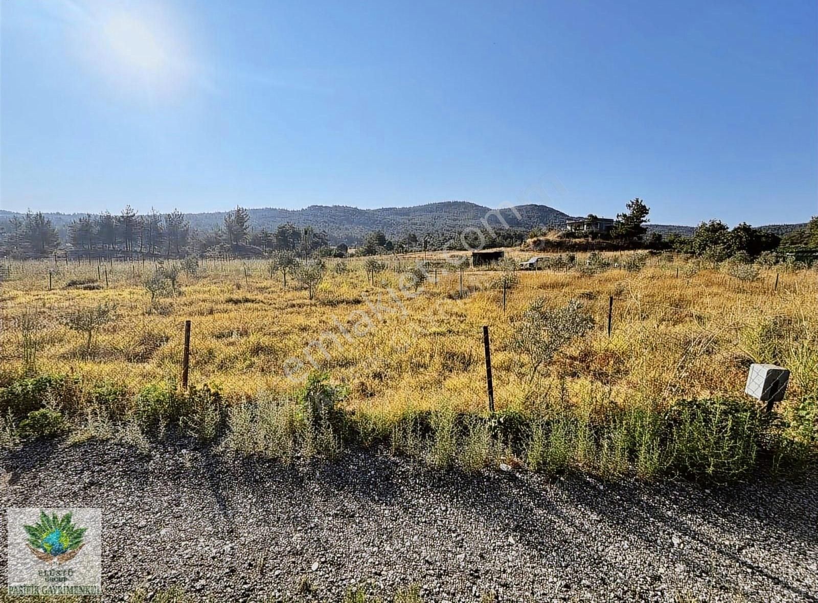 Pasifikten Menderes Yeniköyde 260 M² Harika Bahçe - Görsel 9