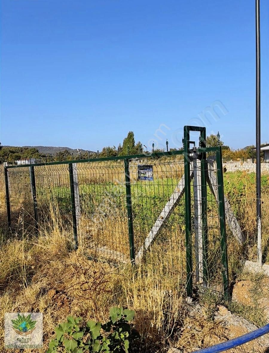 Pasifikten Menderes Yeniköyde 260 M² Harika Bahçe - Görsel 4