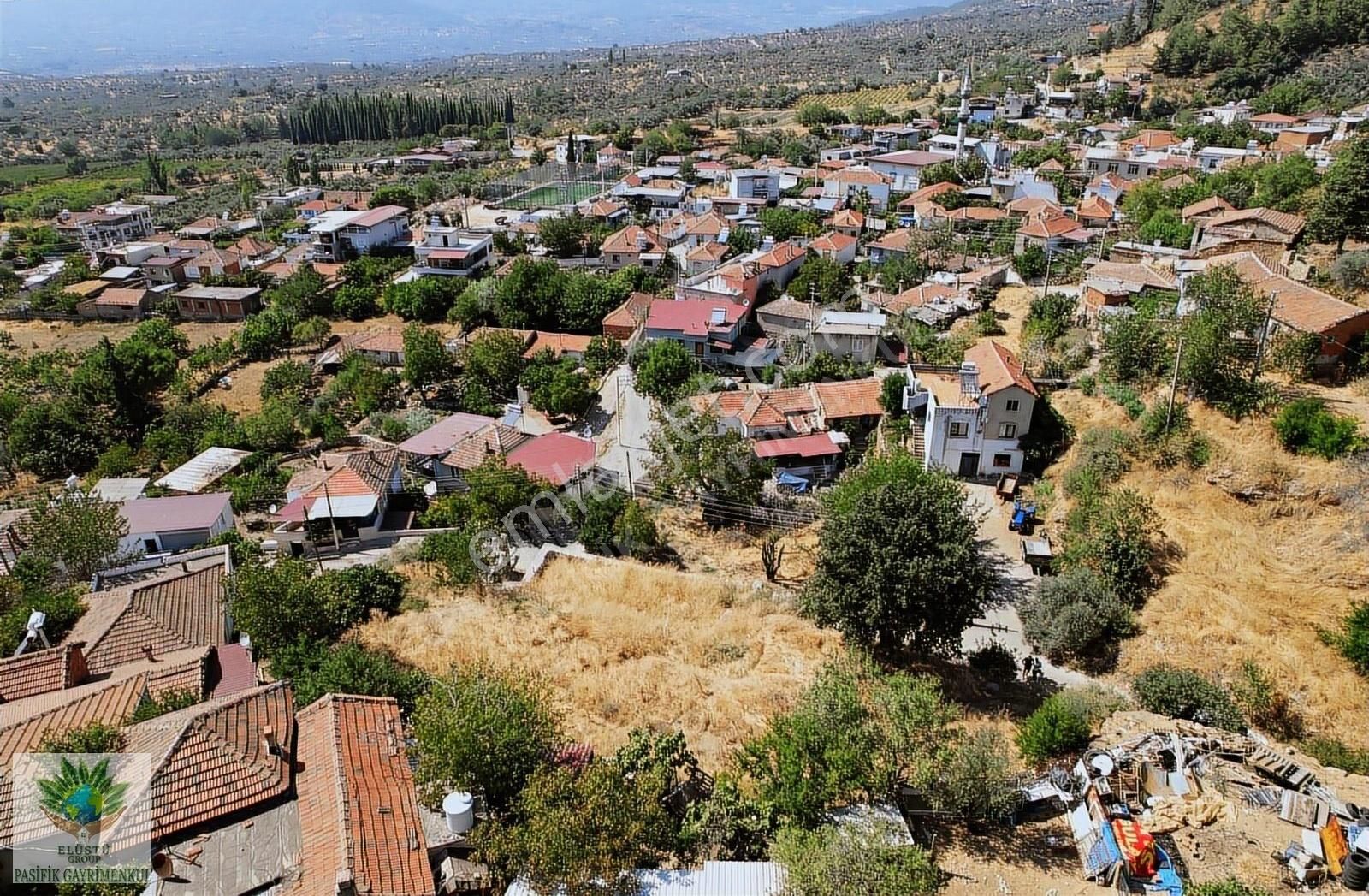 Pasifikten Torbalı Karakızlarda 874 M² Köy İçi İmarlı Arsa - Görsel 10