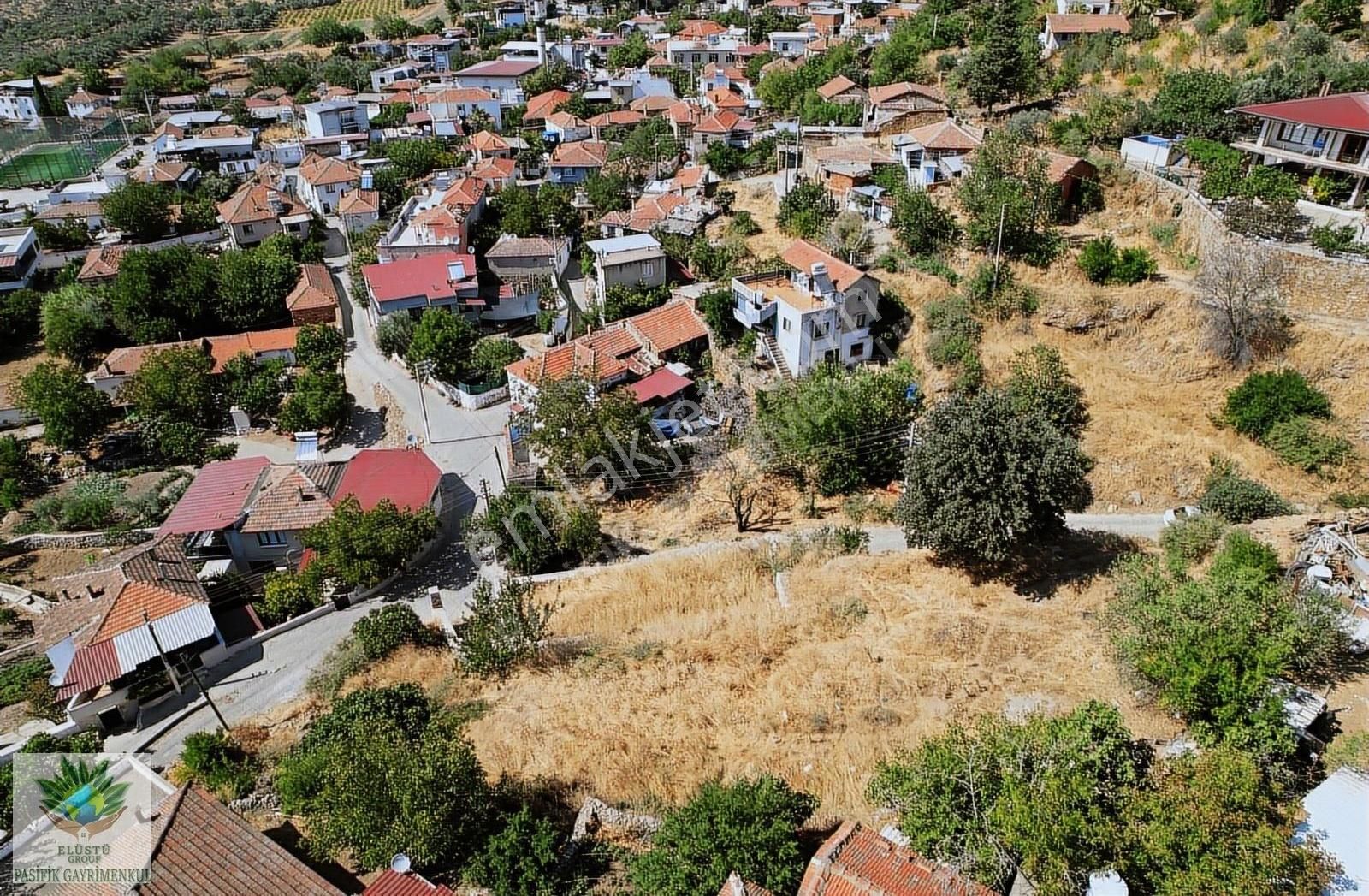 Pasifikten Torbalı Karakızlarda 874 M² Köy İçi İmarlı Arsa - Görsel 5