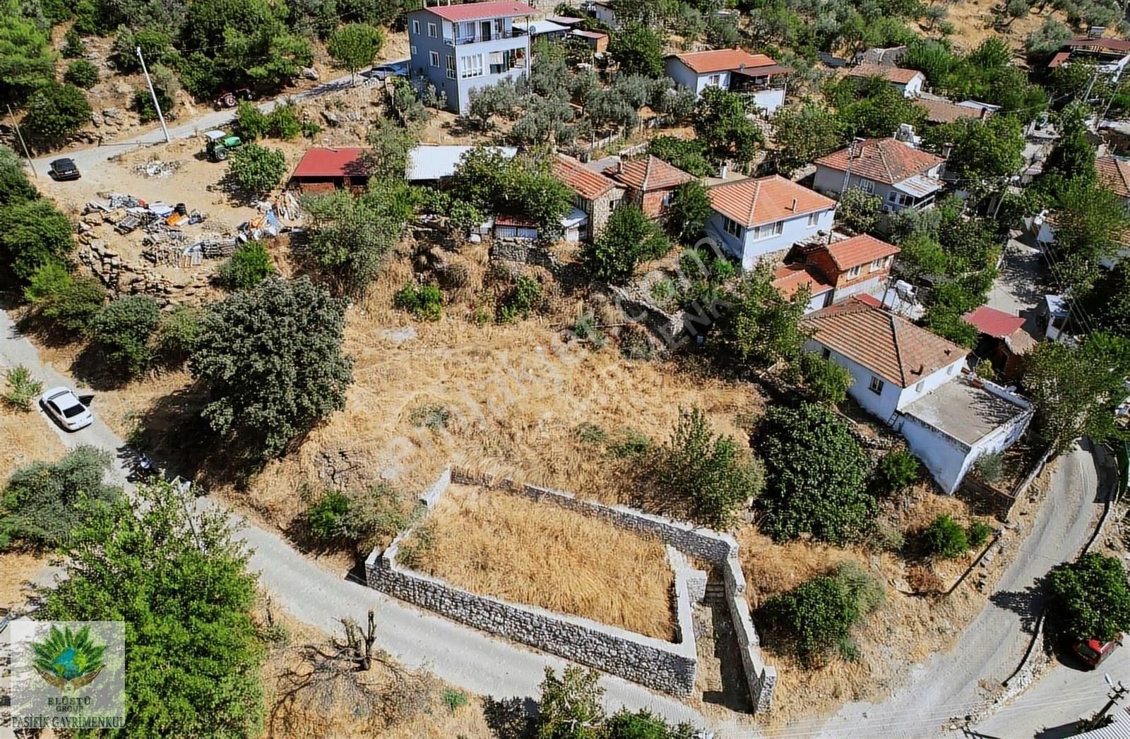 Pasifikten Torbalı Karakızlarda 874 M² Köy İçi İmarlı Arsa - Görsel 4