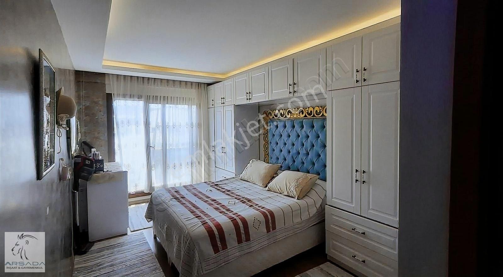 Kuşadası'nda Geniş 3+1 - Görsel 16