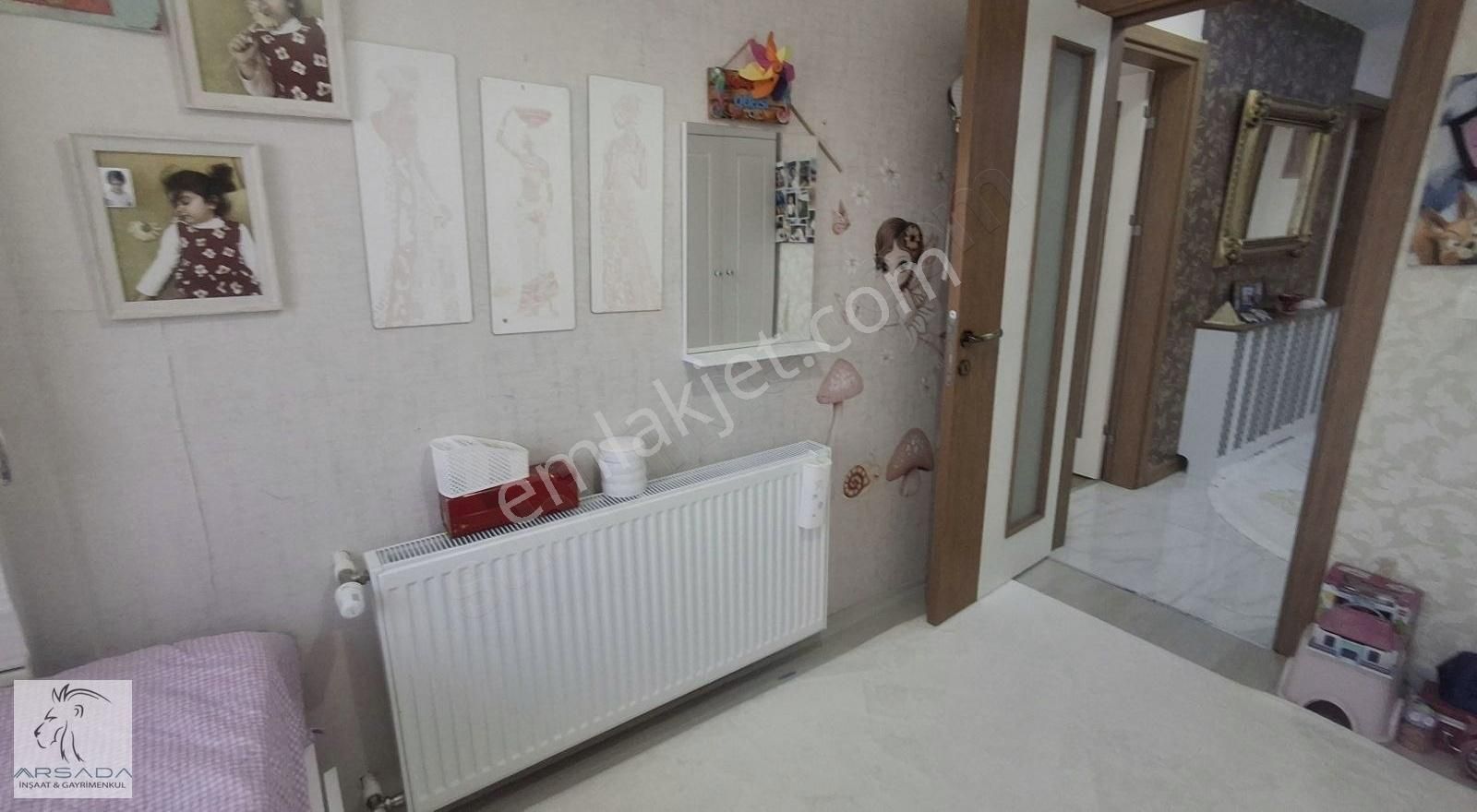 Kuşadası'nda Geniş 3+1 - Görsel 26