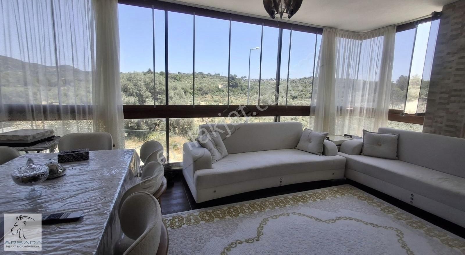 Kuşadası'nda Geniş 3+1 - Görsel 4