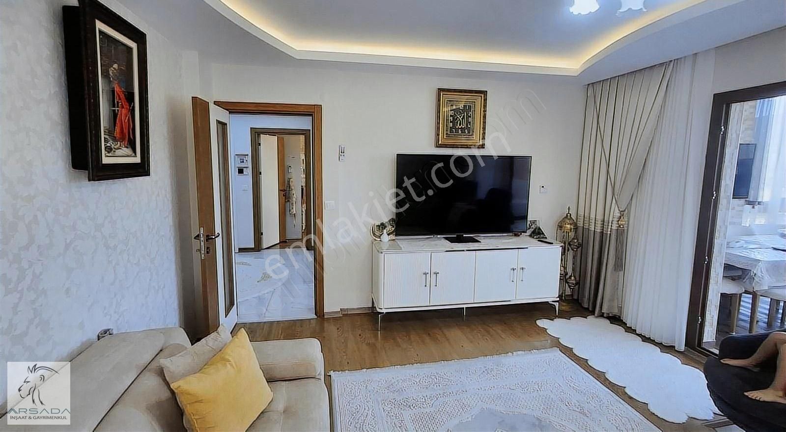 Kuşadası'nda Geniş 3+1 - Görsel 3