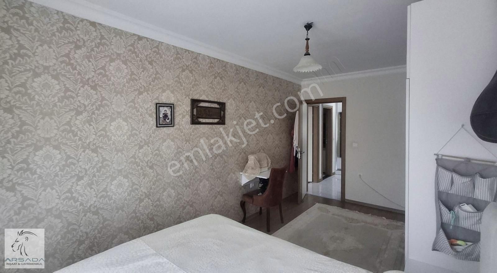 Kuşadası'nda Geniş 3+1 - Görsel 13