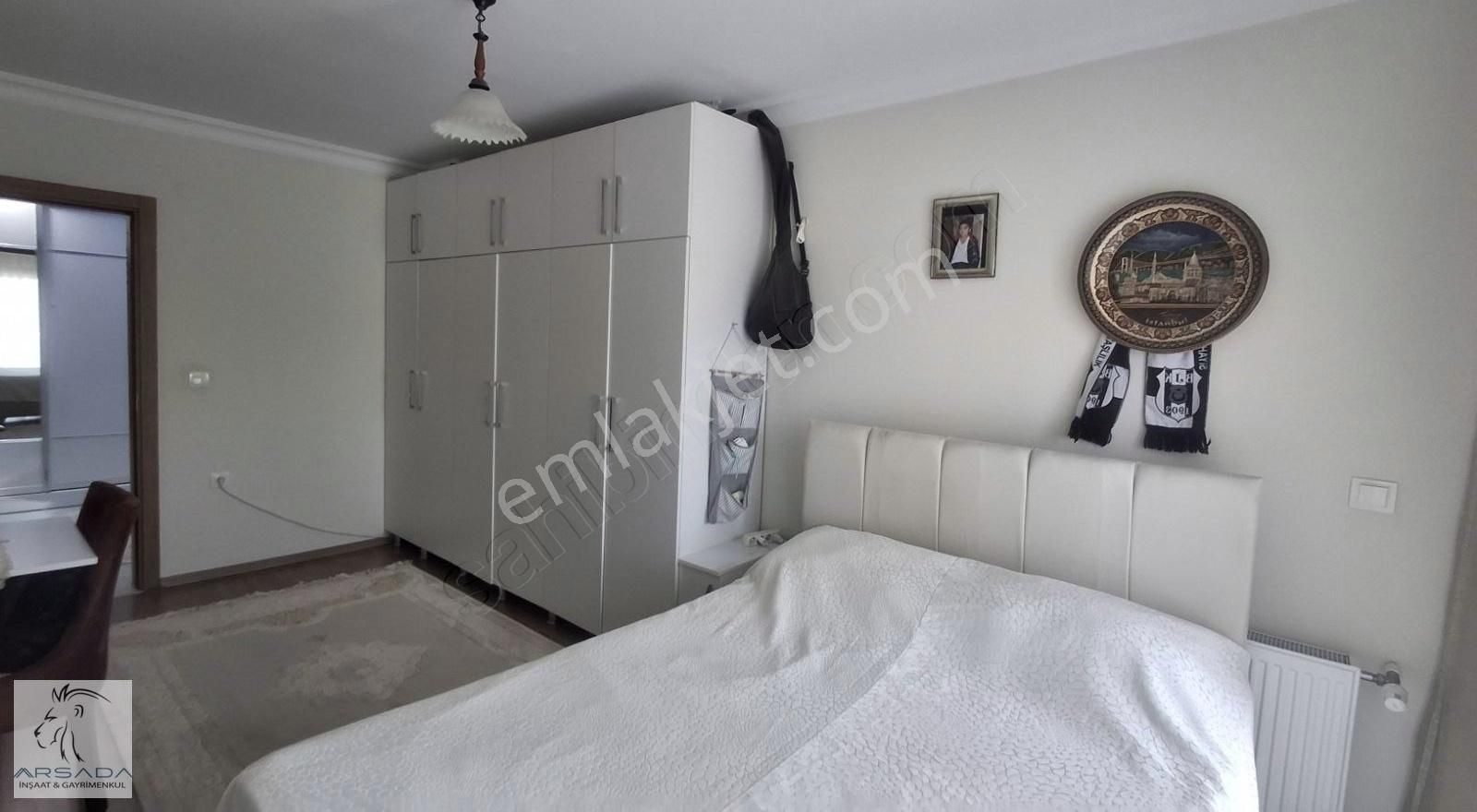 Kuşadası'nda Geniş 3+1 - Görsel 7