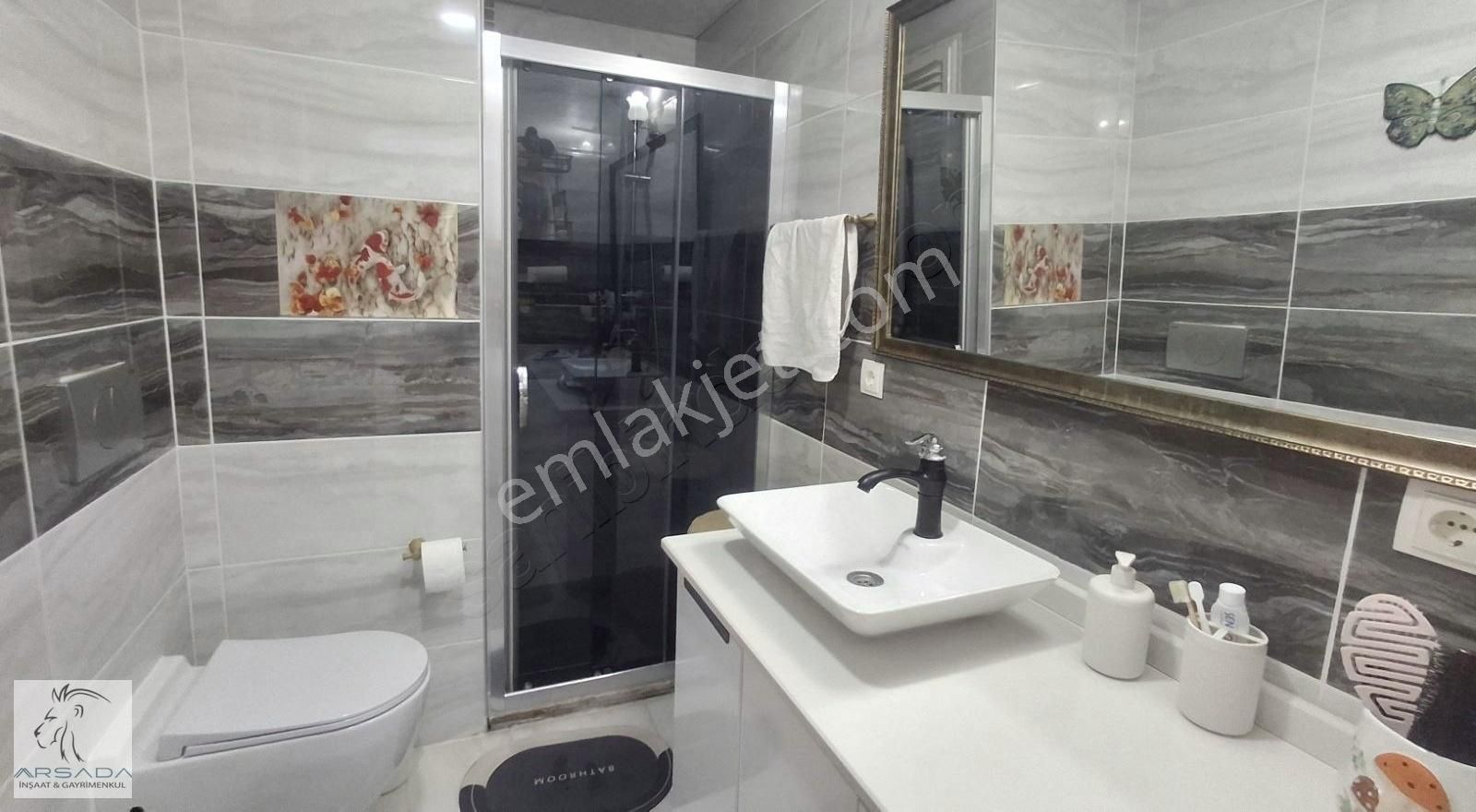 Kuşadası'nda Geniş 3+1 - Görsel 5