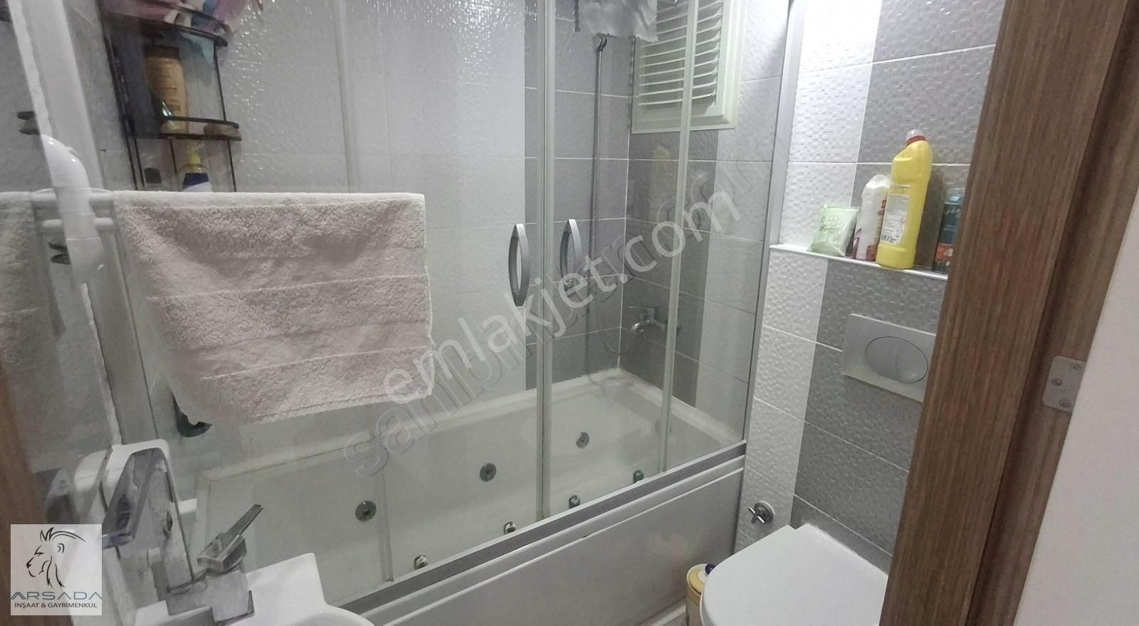 Kuşadası'nda Geniş 3+1 - Görsel 21