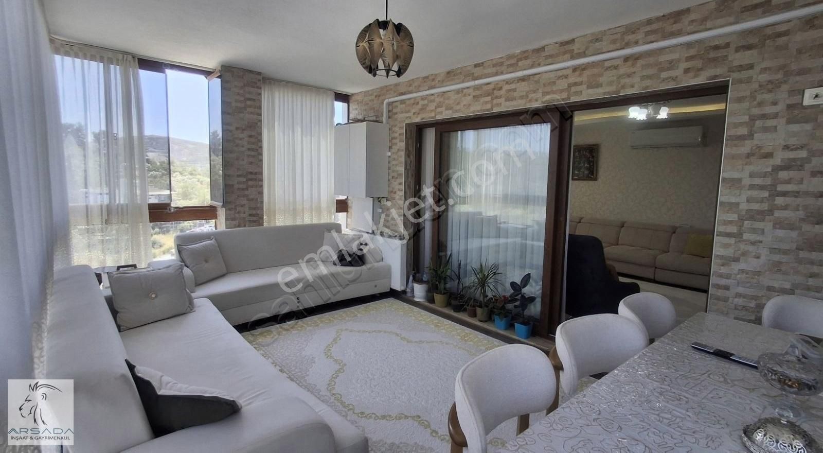 Kuşadası'nda Geniş 3+1 - Görsel 2