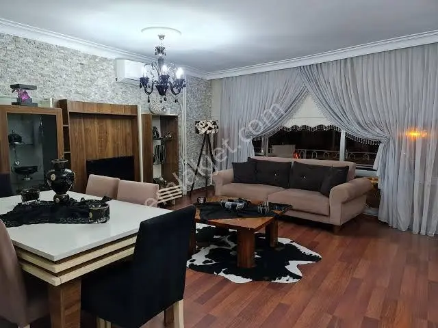 Günlük~saatlik~haftalık Sınırsız Wi-fi Her Bütçeye Uygun Daireler - Görsel 2