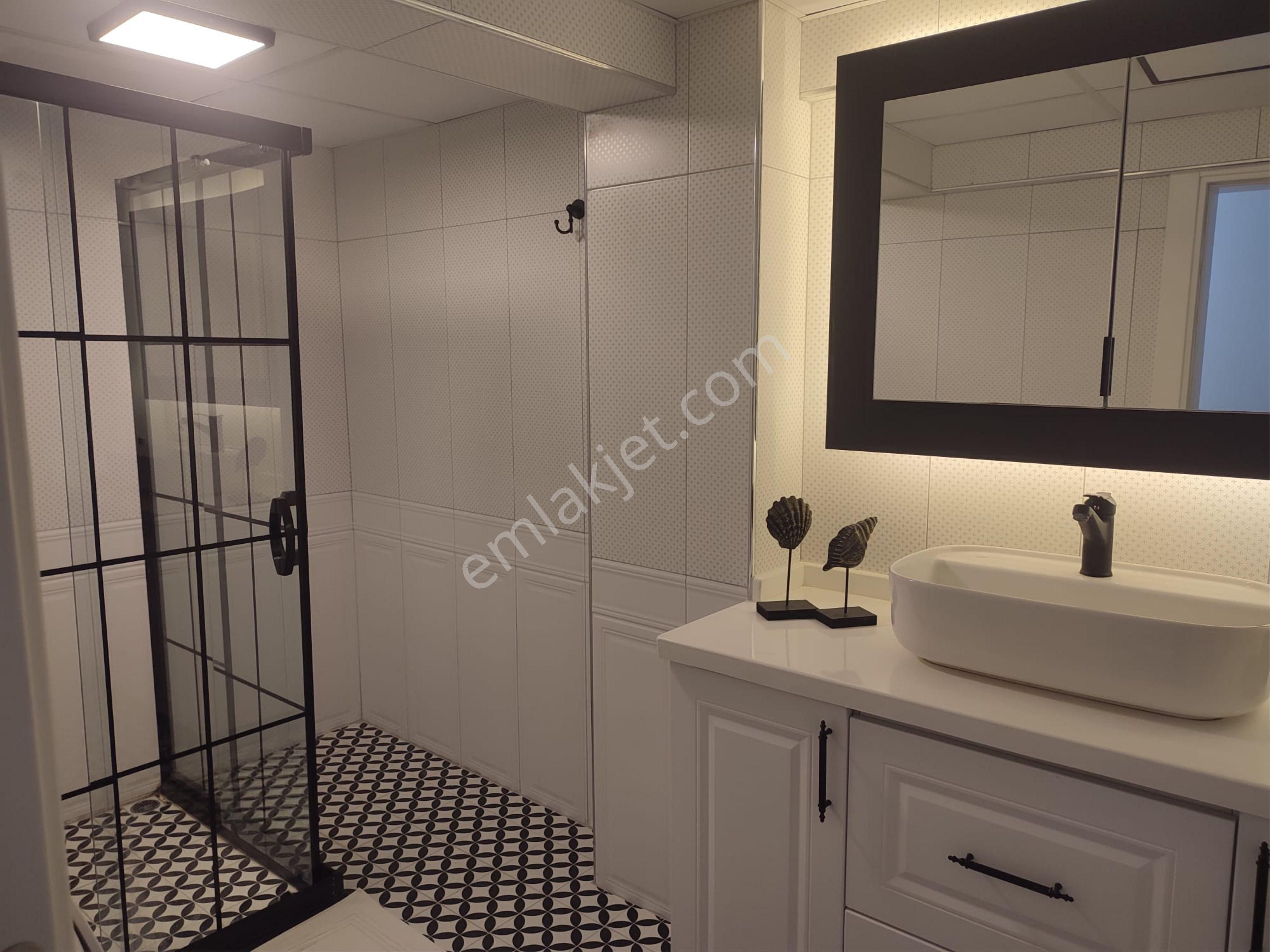 Kadınlar Denizi'nde Sıfır Tadilatlı 4+1 Villa +gelir Getiren Stüdyo Daire,full Eşyalı - Görsel 24