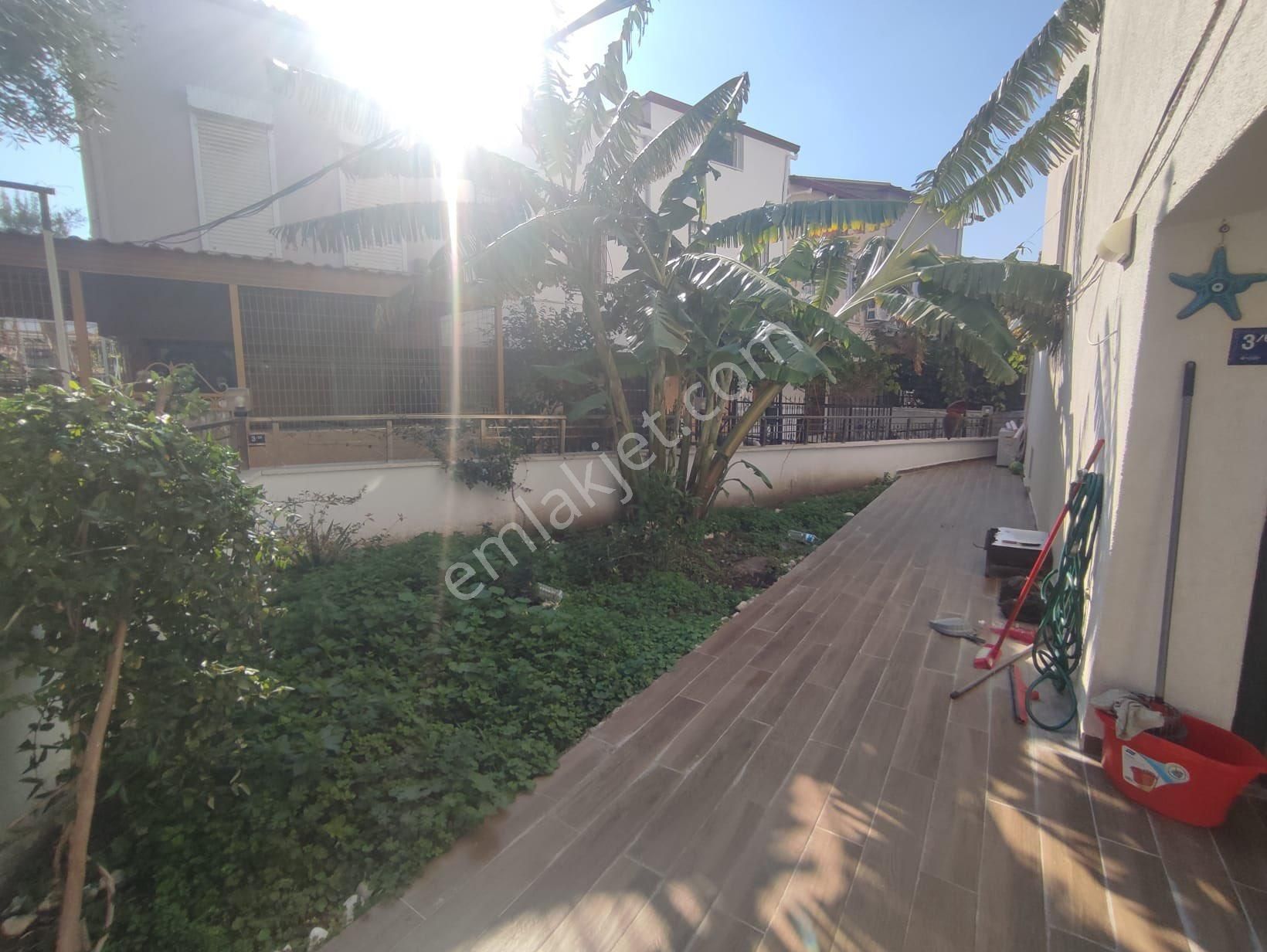 Kadınlar Denizi'nde Sıfır Tadilatlı 4+1 Villa +gelir Getiren Stüdyo Daire,full Eşyalı - Görsel 33