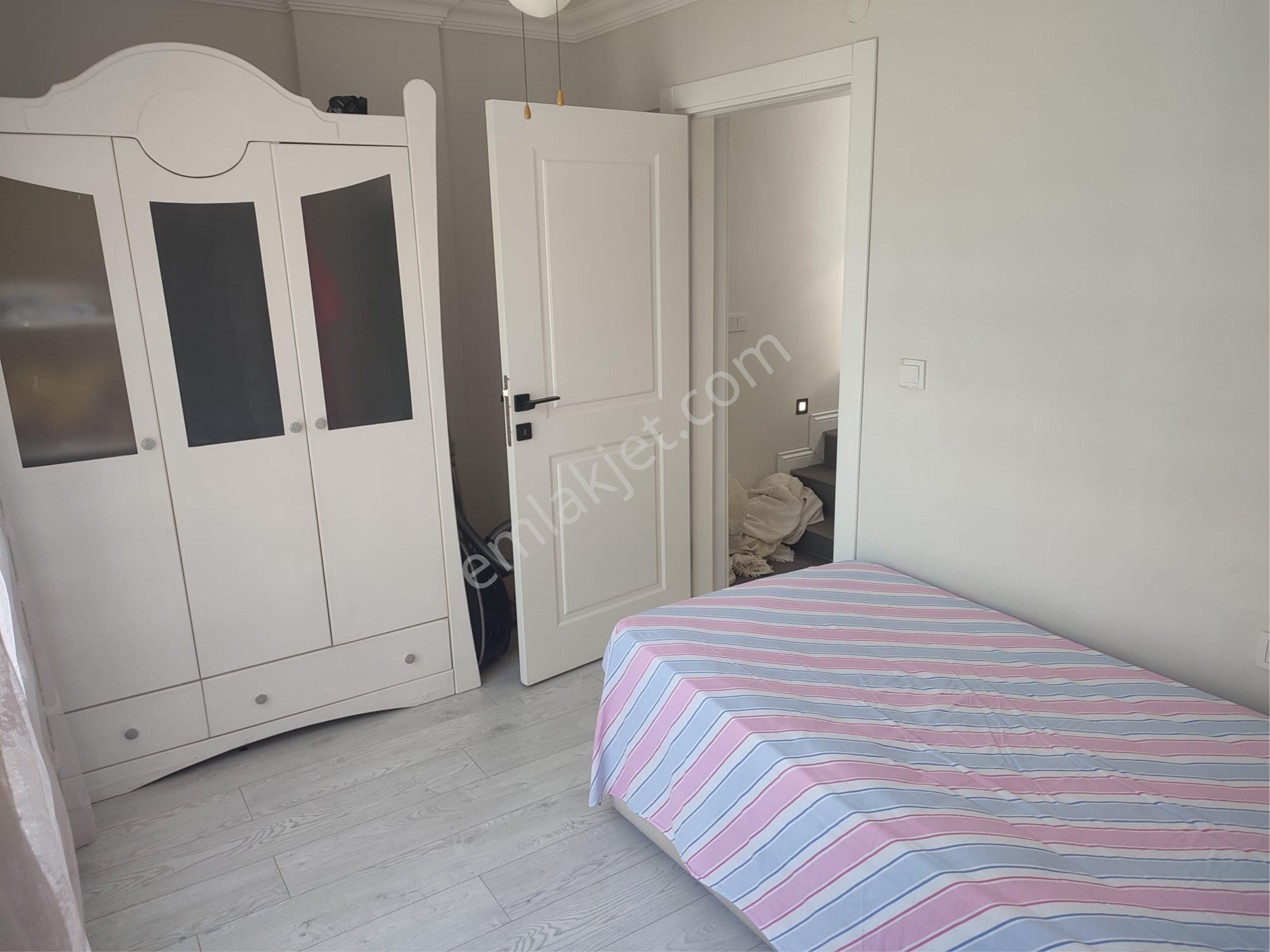 Kadınlar Denizi'nde Sıfır Tadilatlı 4+1 Villa +gelir Getiren Stüdyo Daire,full Eşyalı - Görsel 16