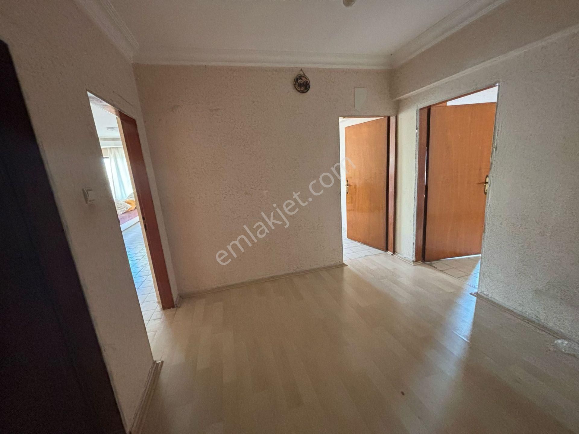 Tahılpazarında Satılık Daire