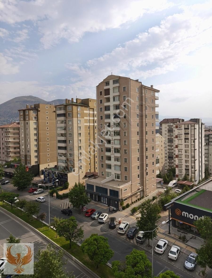 Anka'dan Halef Hoca Cad Üzeri 3+1 Acil Satılık Dairemiz