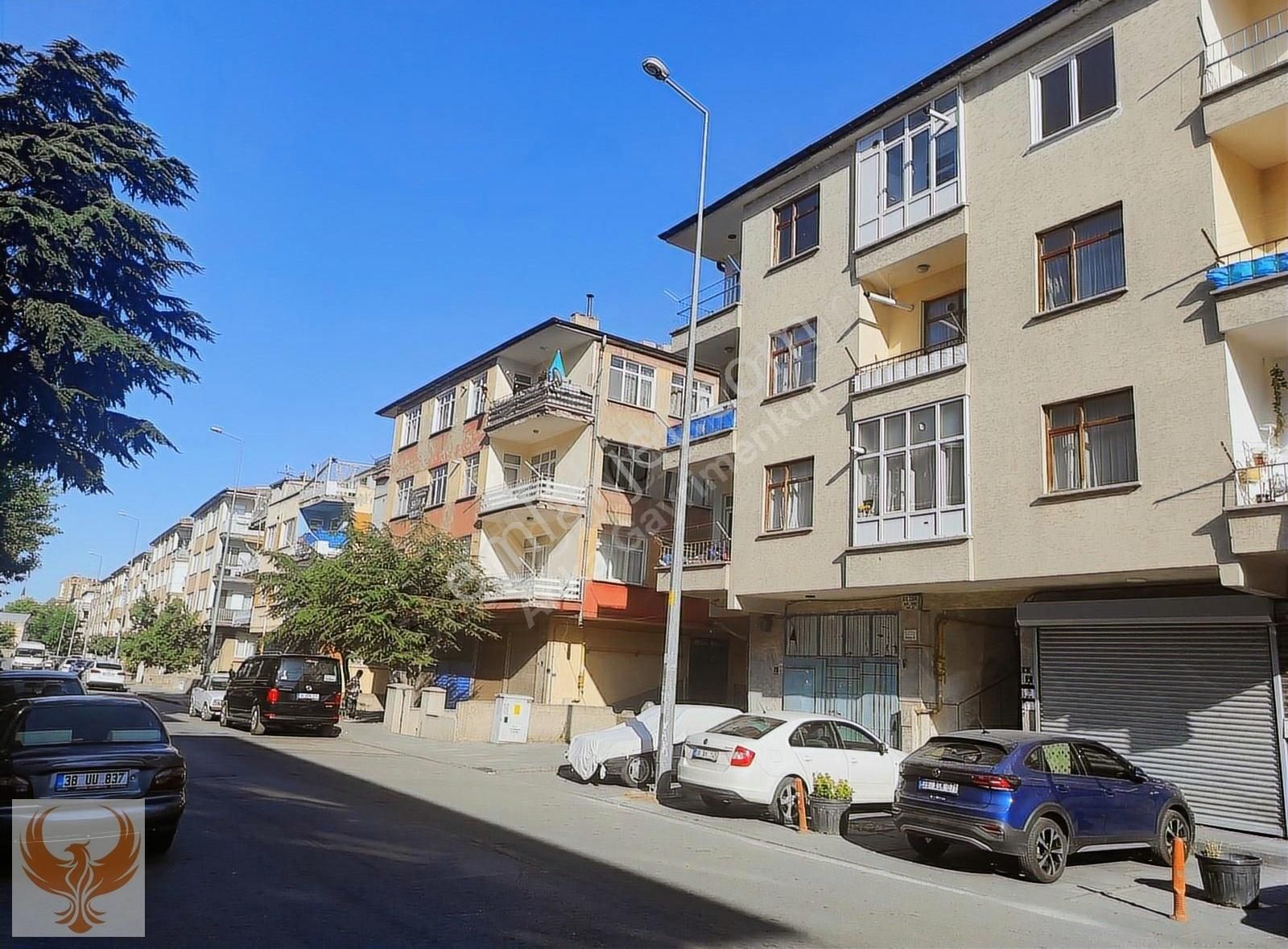 Anka Gayrimenkul-fevzi Çakmak Satılık 3+1 Daire