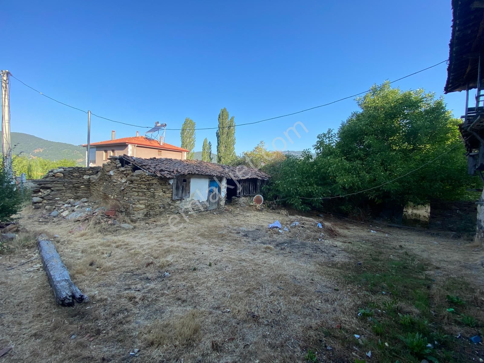 Antika Gayrimemkul'den Gölcük'de Satılık Müstakil Ev - Görsel 20
