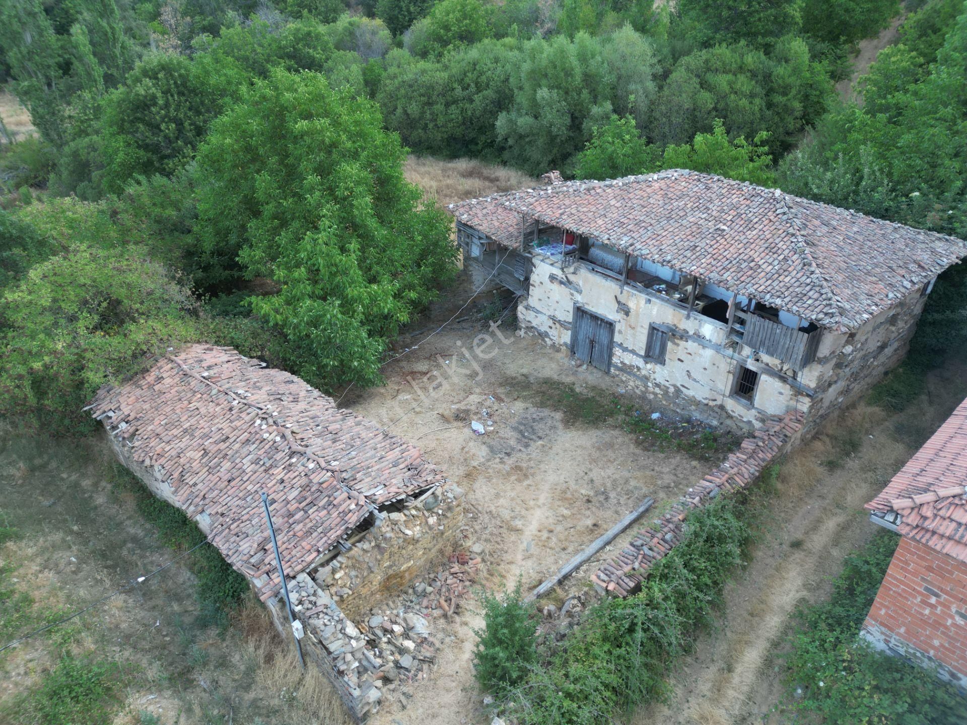 Antika Gayrimemkul'den Gölcük'de Satılık Müstakil Ev - Görsel 18