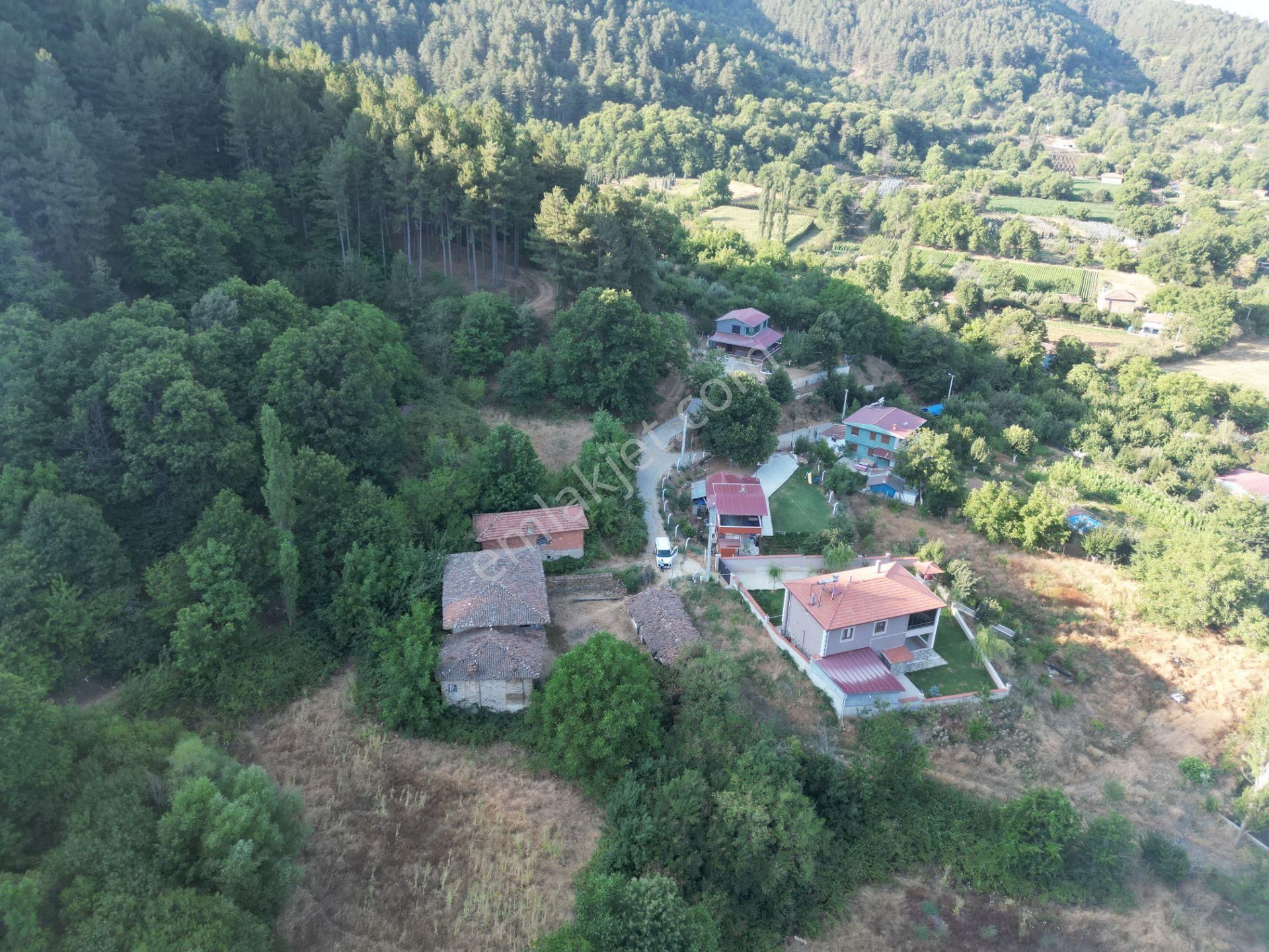 Antika Gayrimemkul'den Gölcük'de Satılık Müstakil Ev - Görsel 7