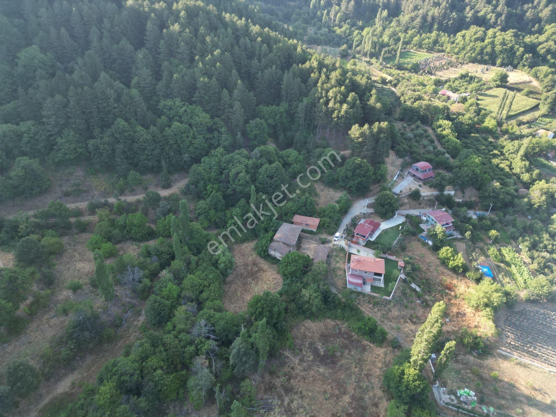 Antika Gayrimemkul'den Gölcük'de Satılık Müstakil Ev - Görsel 8