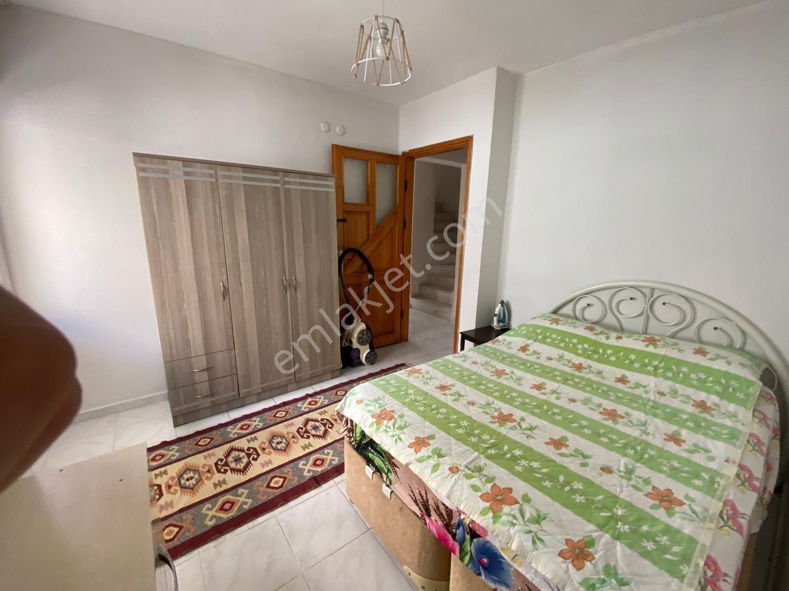 Altınkumda Full Eşyalı Kiralık Daire 3+1