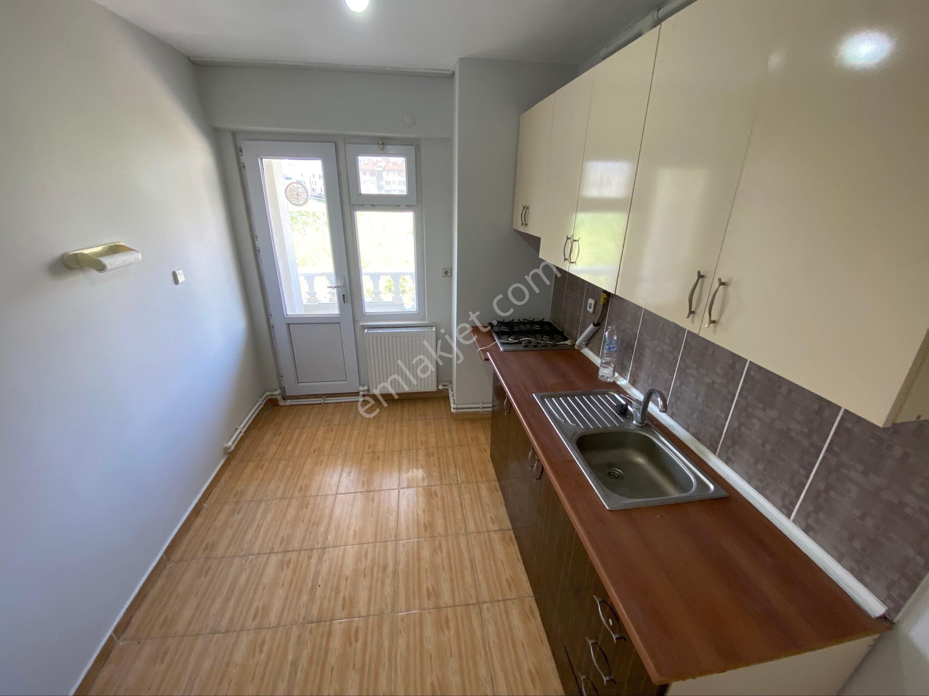 Tek Yetkili Olcaysu'dan; Ara Kat ,ön Cephe Masrafsız 3+1 Daire