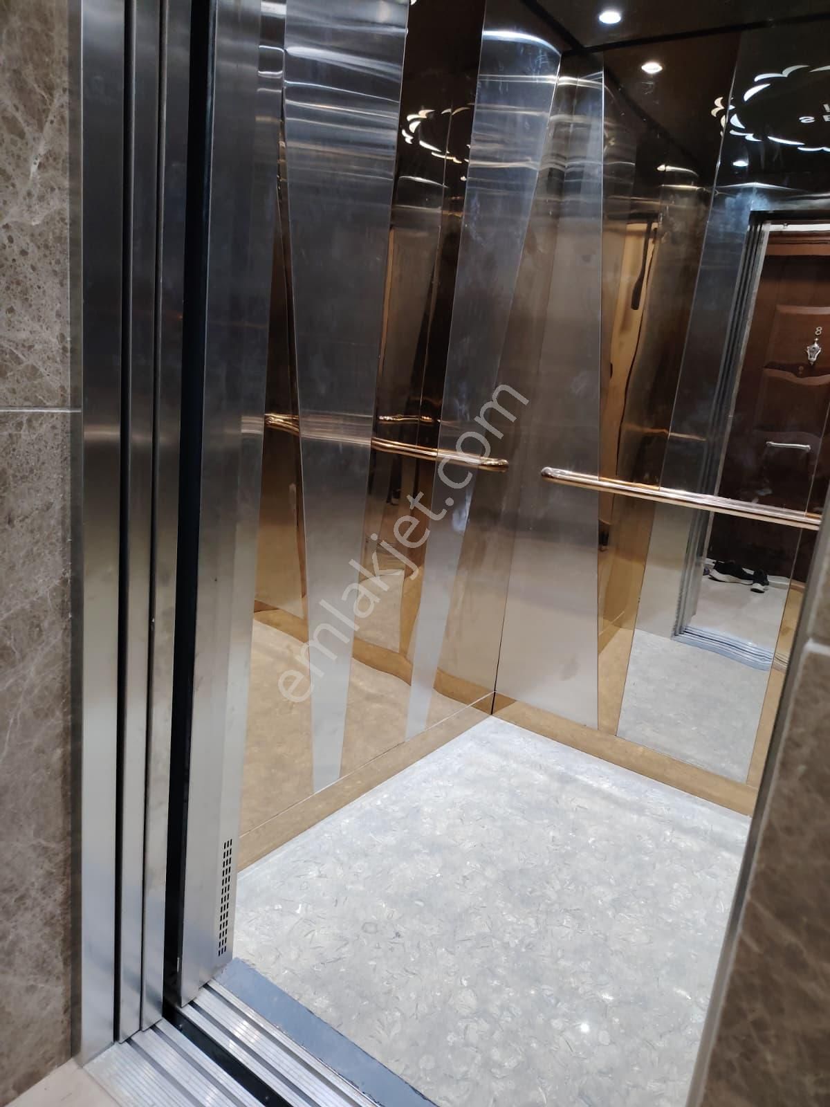 Seher İnşaattan Hürriyet Mahallesinde Satılık 5+2 Dublex - Görsel 4