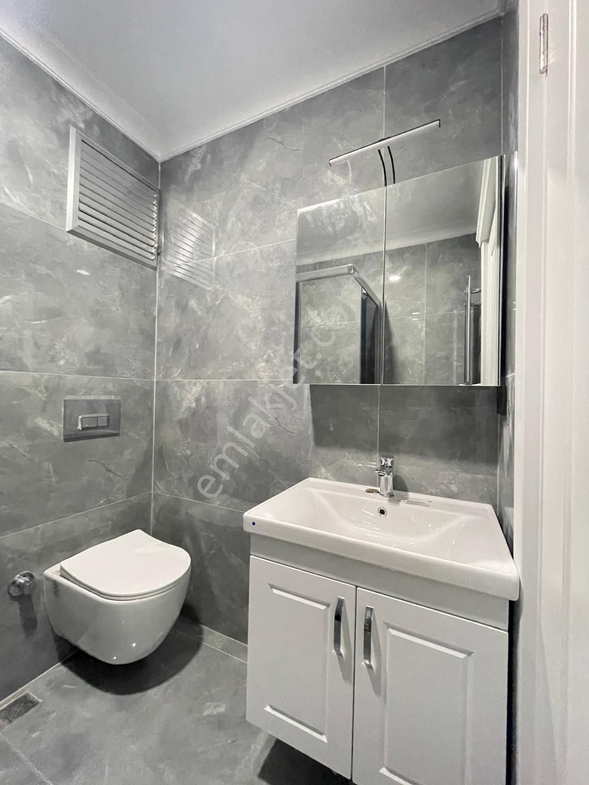 Seher İnşaattan Hürriyet Mahallesinde Satılık 5+2 Dublex - Görsel 28