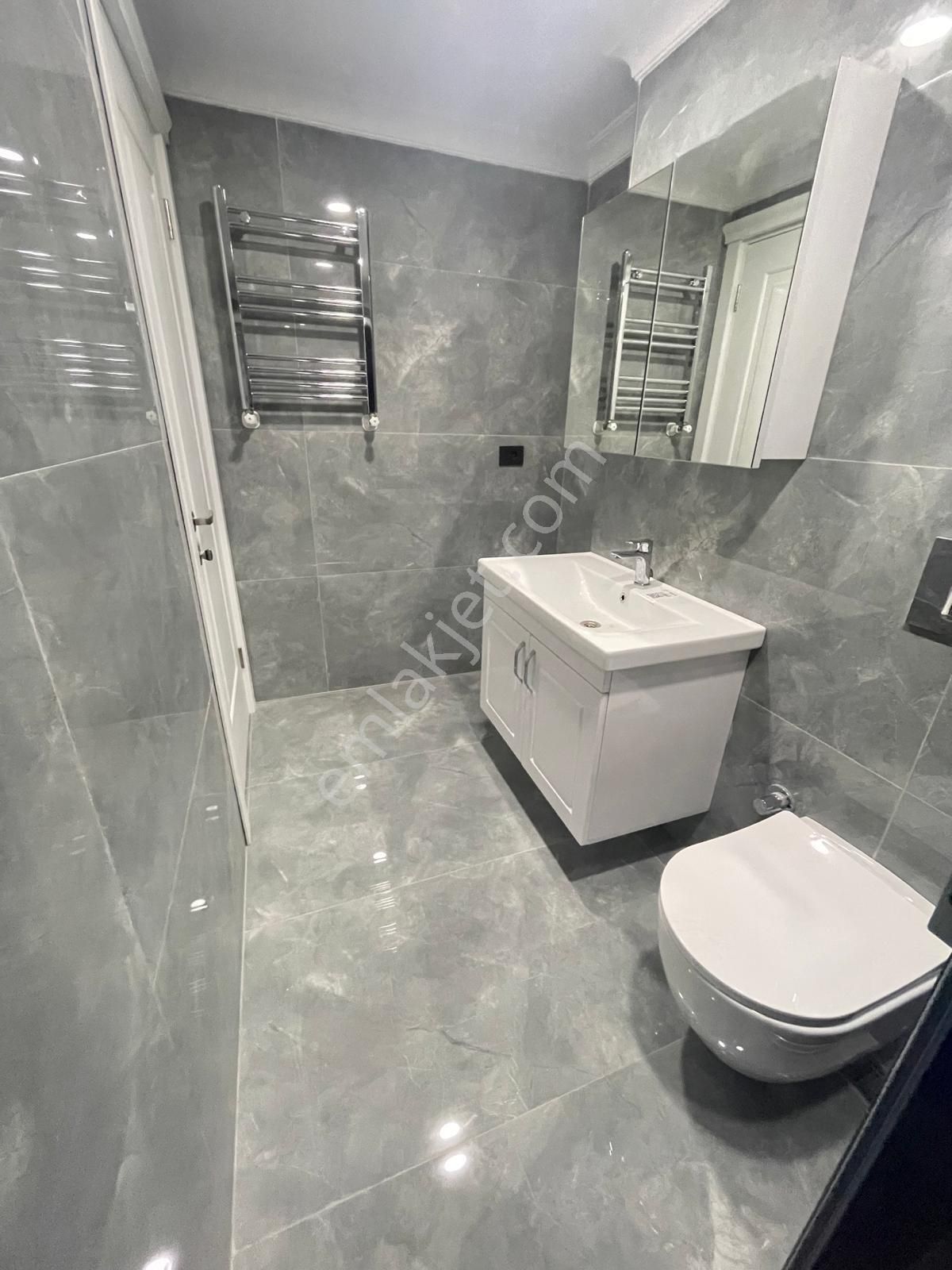 Seher İnşaattan Hürriyet Mahallesinde Satılık 5+2 Dublex - Görsel 13