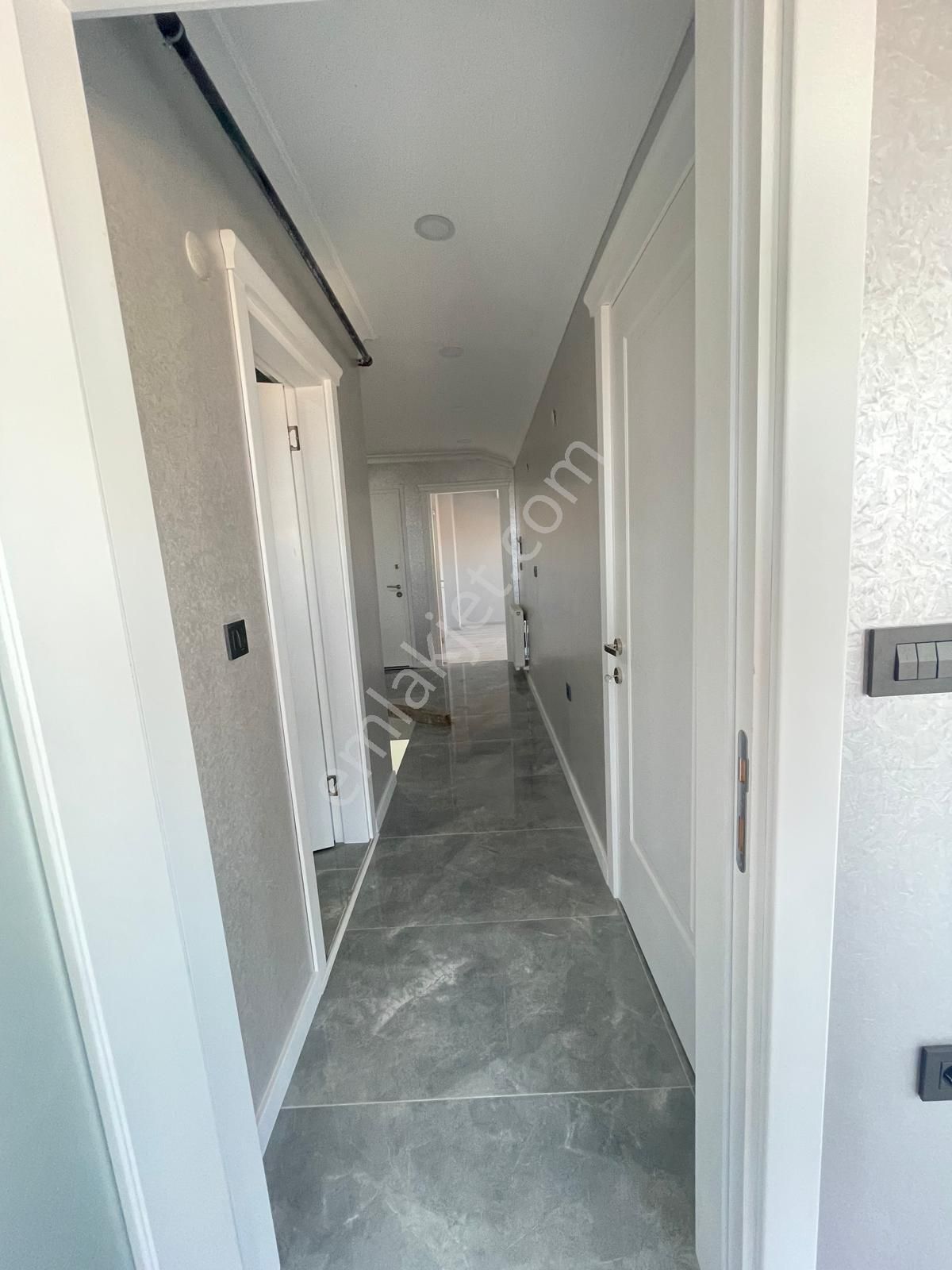 Seher İnşaattan Hürriyet Mahallesinde Satılık 5+2 Dublex - Görsel 27