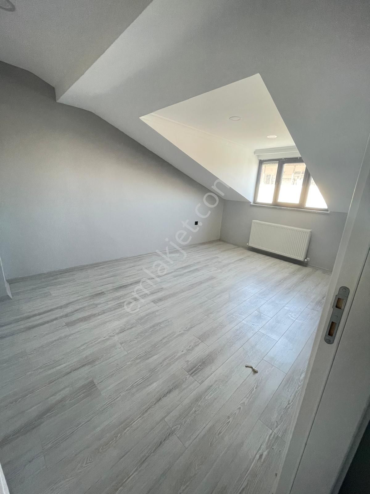 Seher İnşaattan Hürriyet Mahallesinde Satılık 5+2 Dublex - Görsel 23