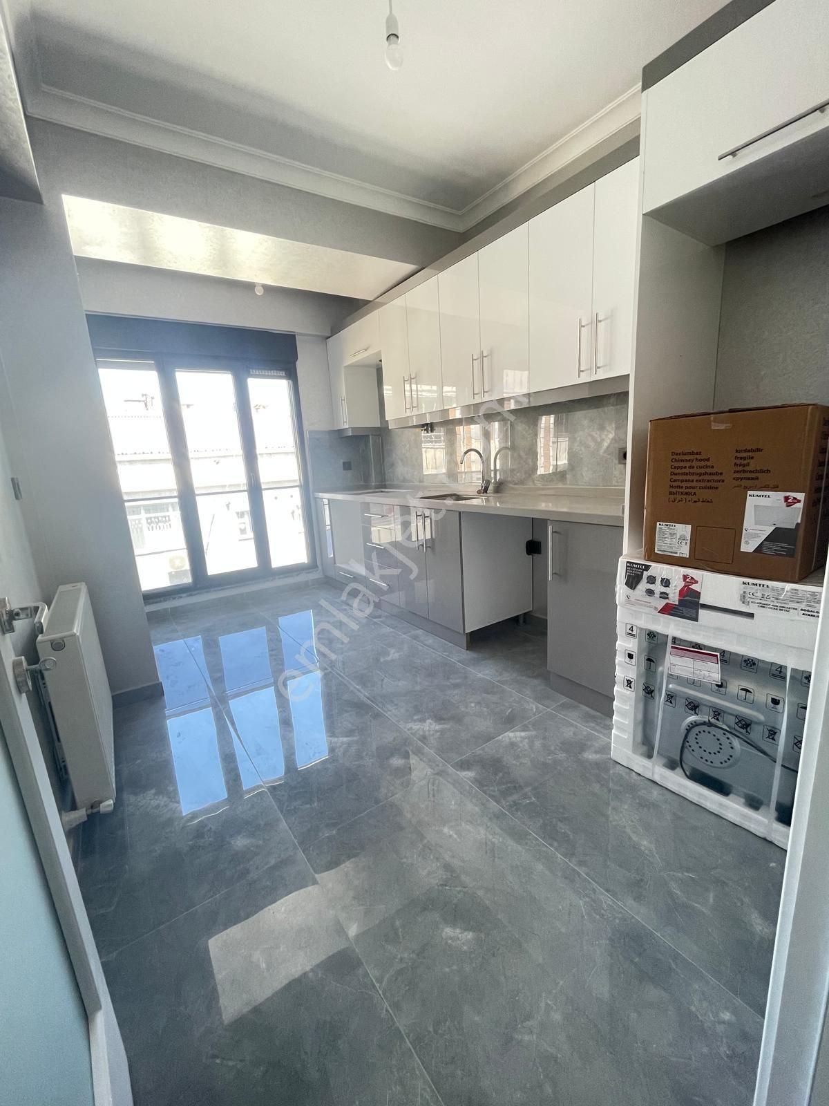 Seher İnşaattan Hürriyet Mahallesinde Satılık 5+2 Dublex - Görsel 7