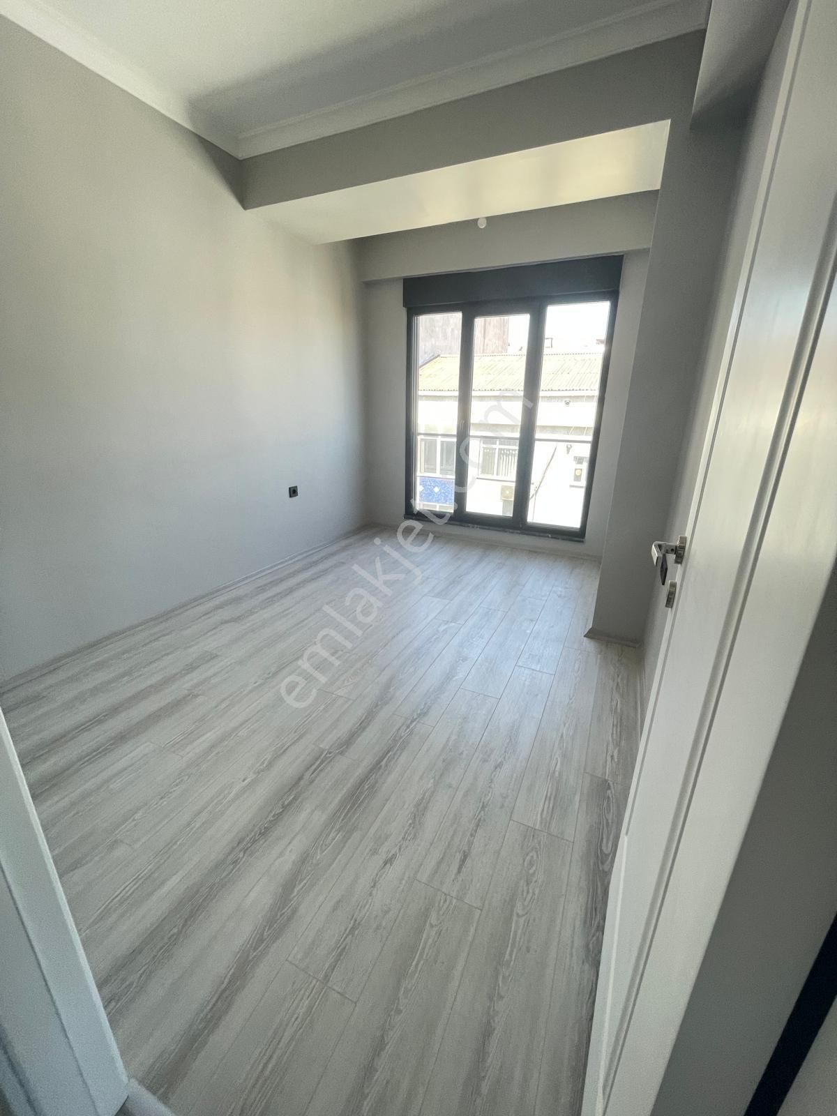 Seher İnşaattan Hürriyet Mahallesinde Satılık 5+2 Dublex - Görsel 10