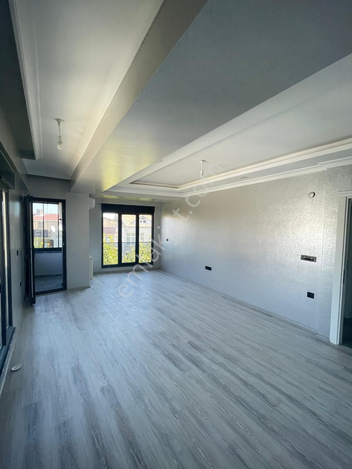 Seher İnşaattan Hürriyet Mahallesinde Satılık 5+2 Dublex - Görsel 16