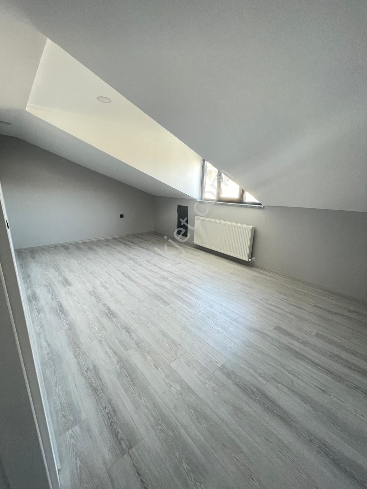 Seher İnşaattan Hürriyet Mahallesinde Satılık 5+2 Dublex - Görsel 25