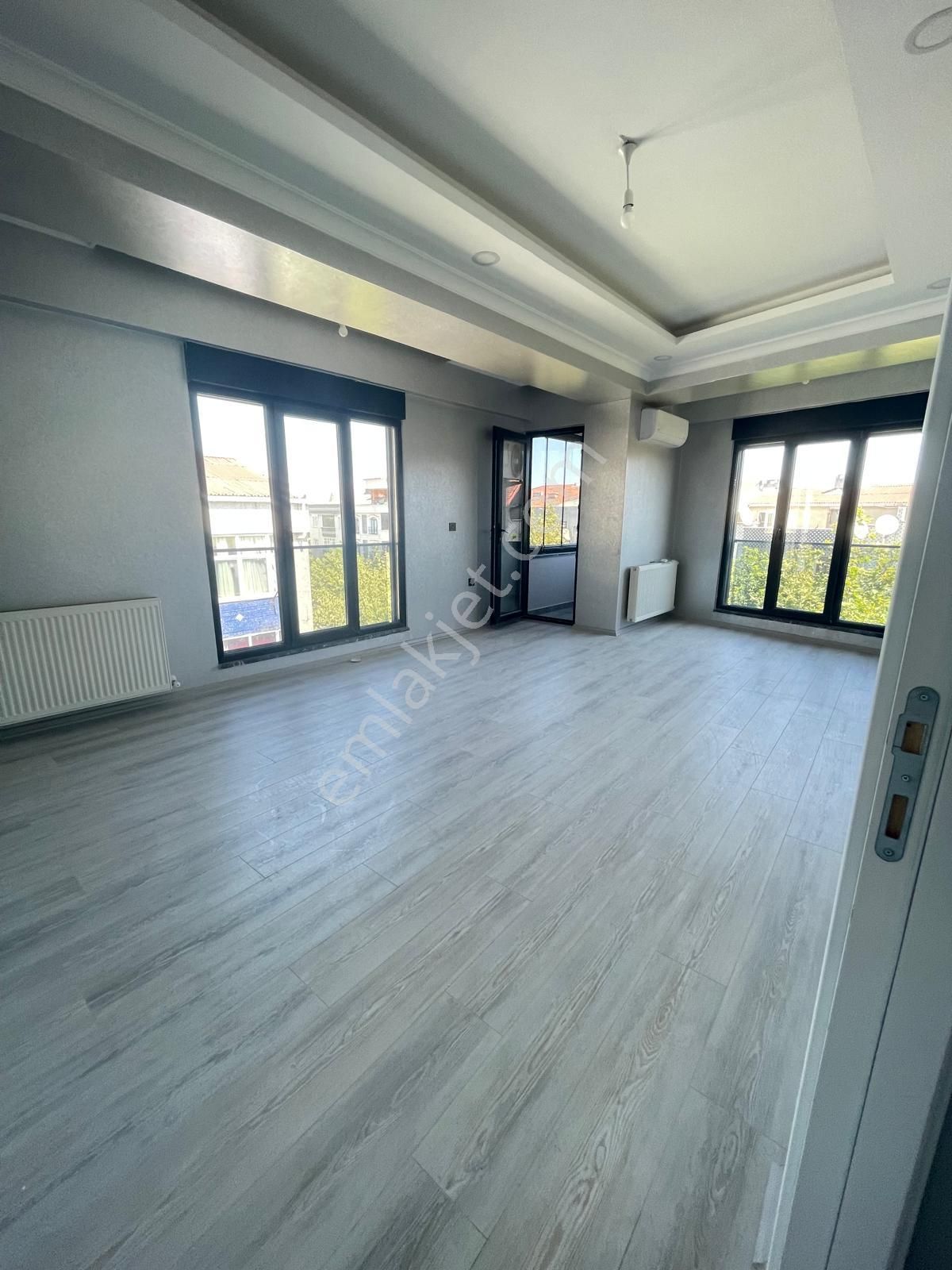 Seher İnşaattan Hürriyet Mahallesinde Satılık 5+2 Dublex - Görsel 14